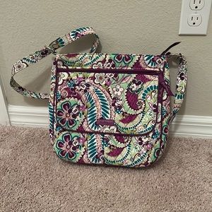 Vera Bradley Disney bag